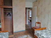 2-к квартира площадью 47,8 кв.м. город Северодвинск, шоссе Архангельское, дом 83, квартира 50
